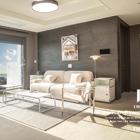 Y Collection By Uh Flat Osiria Aparthotel Busan Exterior photo