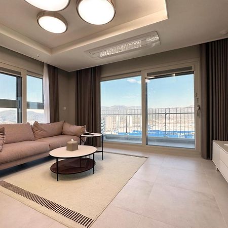 Y Collection By Uh Flat Osiria Aparthotel Busan Exterior photo